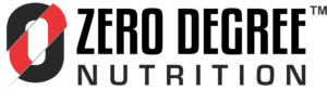 Zero Degree Nutrition - Logo